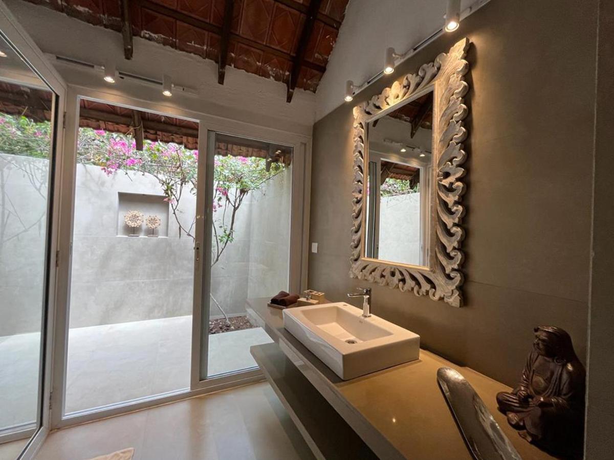Mango Beach Villas Kihim Alibaug Екстериор снимка