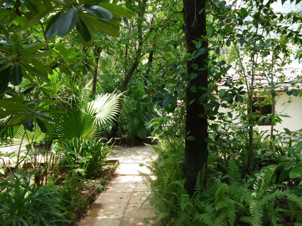 Mango Beach Villas Kihim Alibaug Екстериор снимка