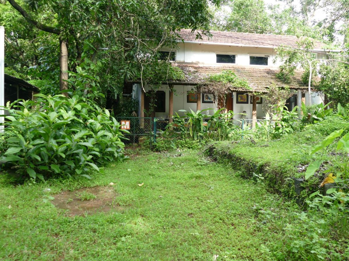 Mango Beach Villas Kihim Alibaug Екстериор снимка