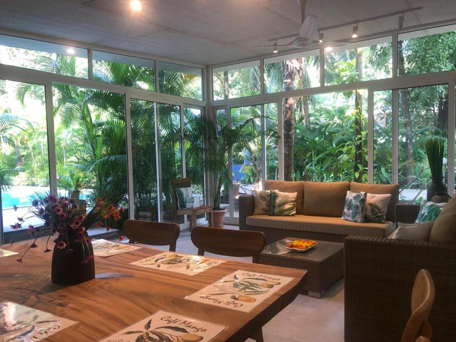 Mango Beach Villas Kihim Alibaug Екстериор снимка