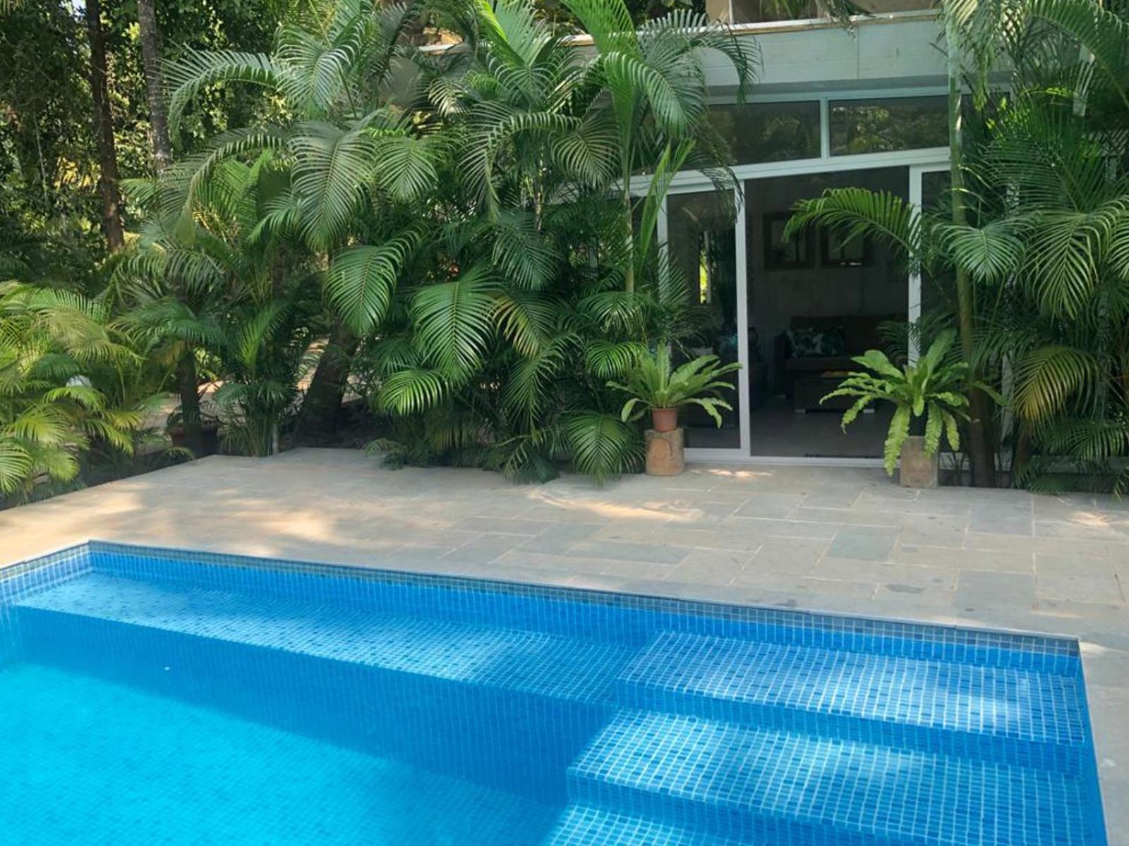 Mango Beach Villas Kihim Alibaug Екстериор снимка