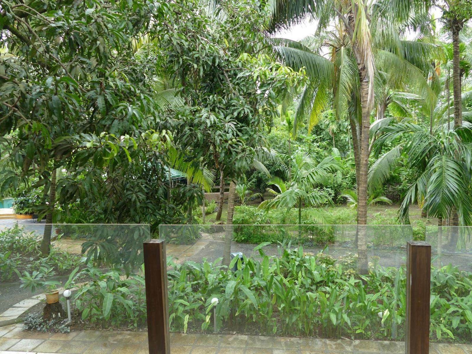 Mango Beach Villas Kihim Alibaug Екстериор снимка
