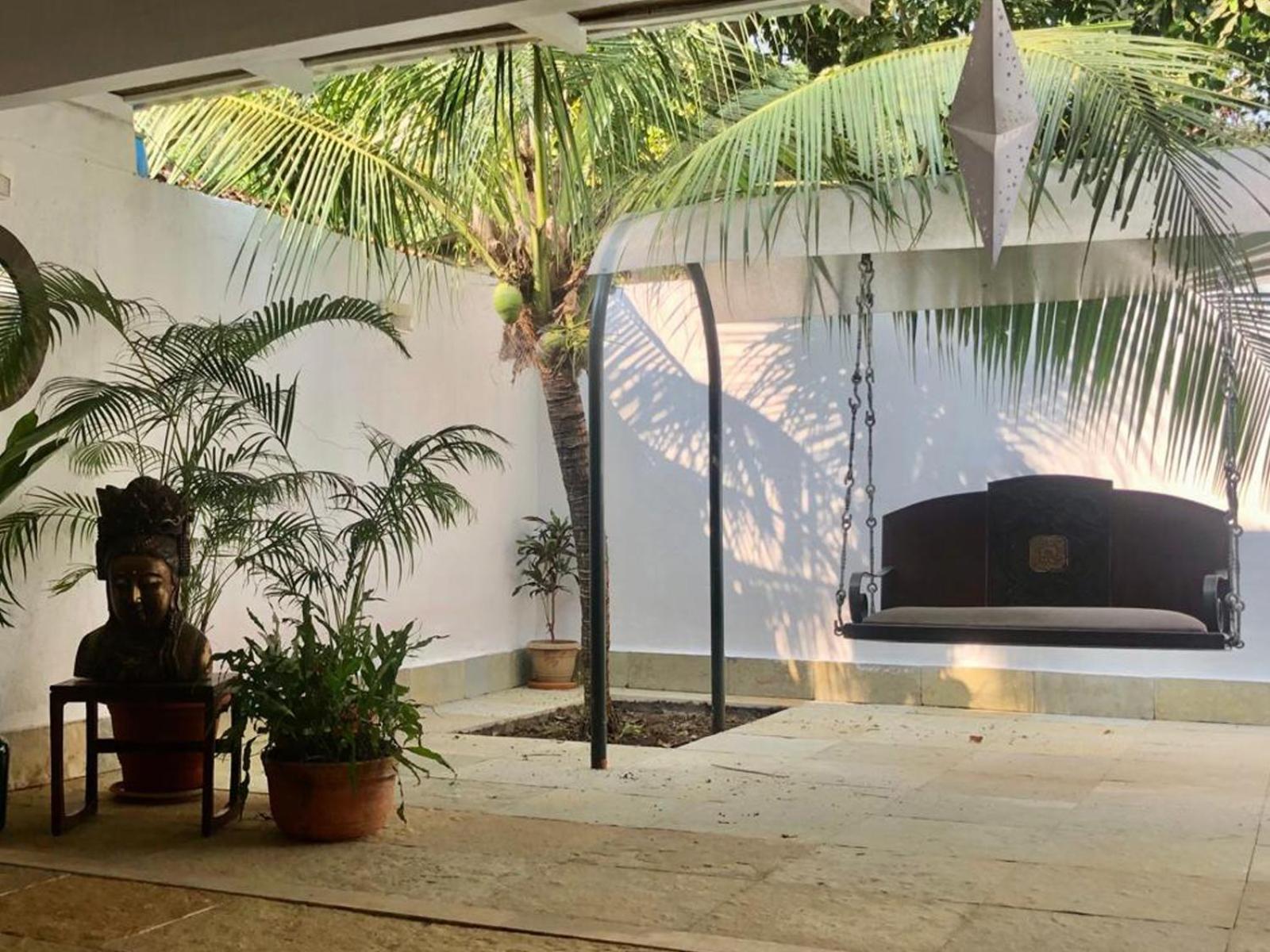 Mango Beach Villas Kihim Alibaug Екстериор снимка
